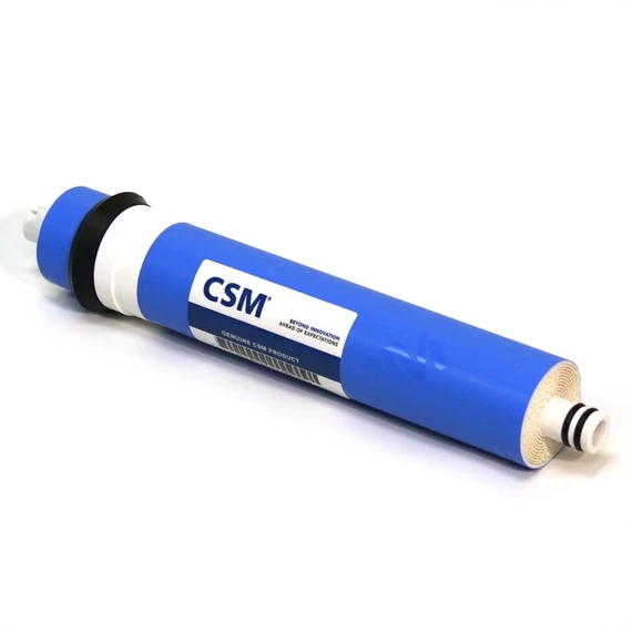 CSM 80GPD ozmózis membrán 1812