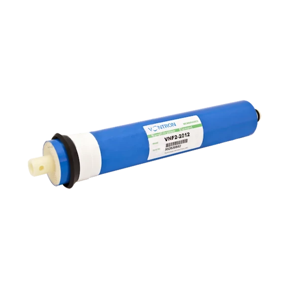 Vontron 80GPD nanommembrán