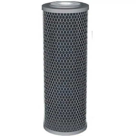 20" Big Blue aktív szén szűrő Aquafilter
