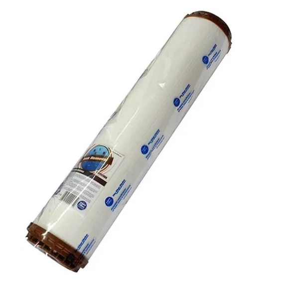 20" BIG BLUE vastalanító szűrő (AF)
