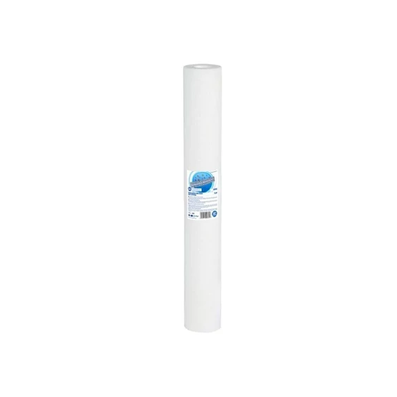20 mikronos 20"-os előszűró (L)