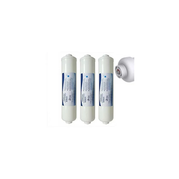PurePro előszűrőegység szett: K5633-JJ-PP5, K5633-JJ-GAC, K5633-JJ-PP1, "K" RO szériához