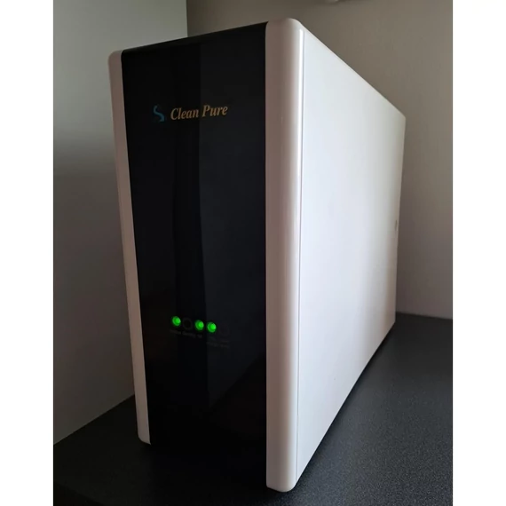 EconomyWater RO-CleanPure DirectFlow