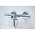 Bacteria stop SMART shower filter