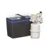 Kép 3/3 - Hydrosoft 100B elektromos áram nélkül működő só- és víztakarékos vízlágyító