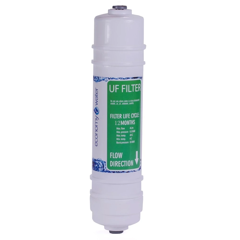 Economy Water ultraszűrő 2,5 